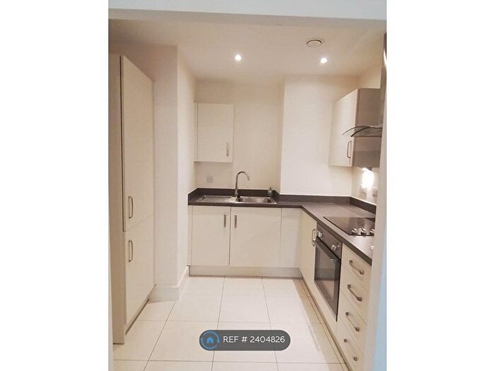 1 Bedroom Flat To Rent In Town Bridge Mill, Leighton Buzzard, LU7