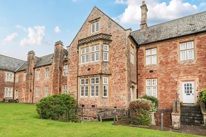 3 Bedroom Terraced House For Sale In South Horrington Village, Wells, BA5