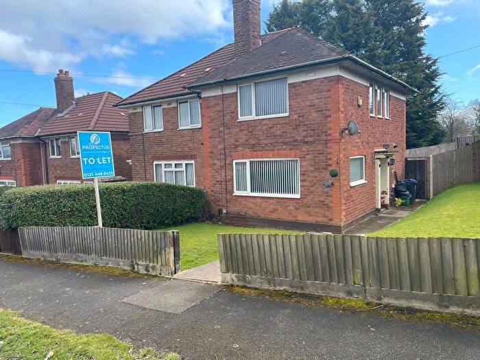 3 Bedroom Semi-Detached House To Rent In Ludstone Street, Selly Oak, B29