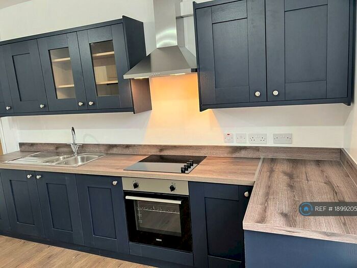 2 Bedroom End Of Terrace House To Rent In Church Lane, Marple, Stockport, SK6