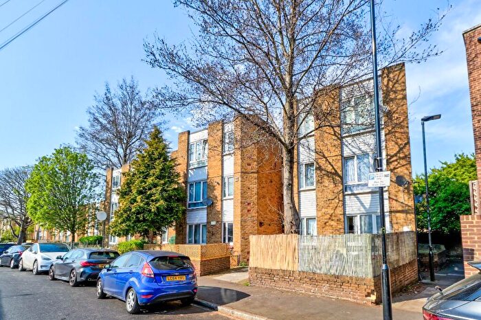 1 Bedroom Apartment To Rent In King Street, London, E13