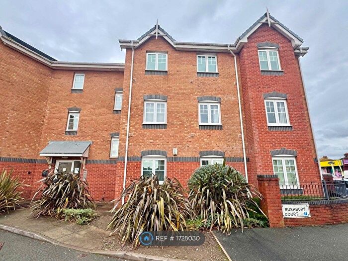 2 Bedroom Flat To Rent In Rushbury Court, Liverpool, L15