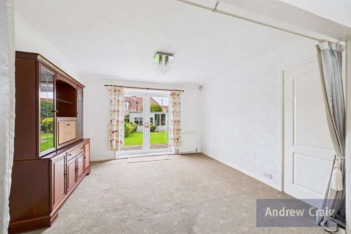 2 Bedroom Bungalow For Sale In Beaufront Terrace, Jarrow, NE32