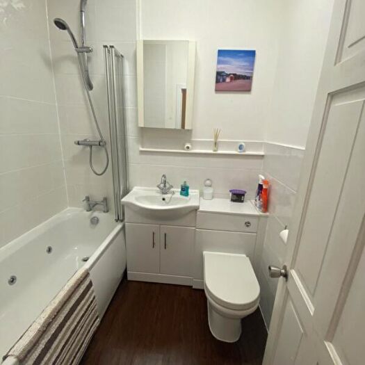 1 Bedroom Flat To Rent In Alexandra Street, Perth, Perthshire, PH2