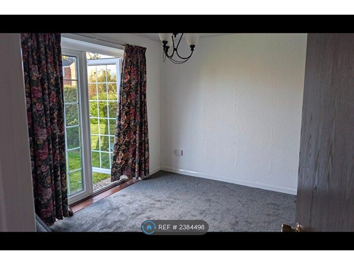 4 Bedroom Detached House To Rent In Grantham, Grantham, NG31