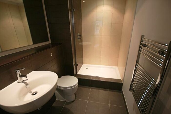 2 Bedroom Apartment To Rent In Cypress Place New Century Park, M4