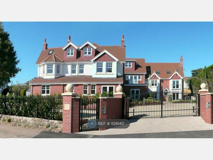 Houses to rent in Exmouth, Devon