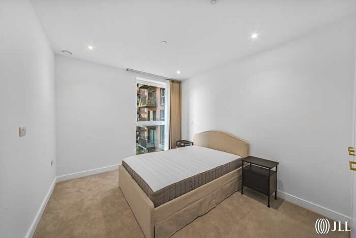 1 Bedroom Flat To Rent In Quay Walk, London, HA0