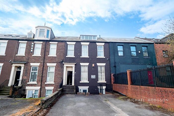 1 Bedroom Flat To Rent In Murton Street, City, Sunderland, SR1