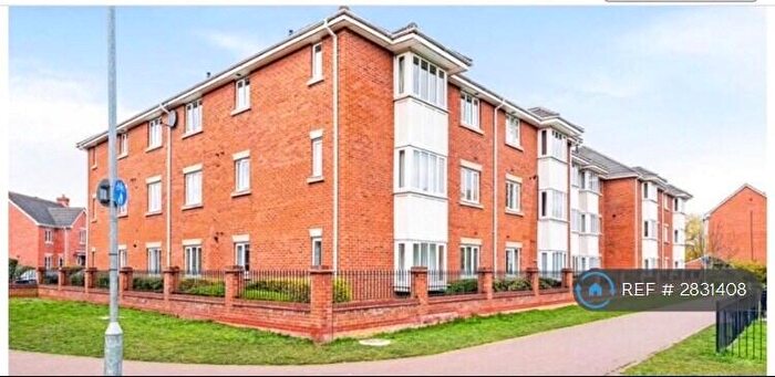 1 Bedroom Flat To Rent In Beaumont Court, Flitwick, Bedford, MK45