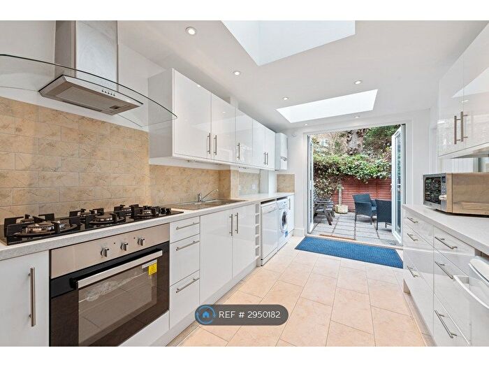 5 Bedroom Terraced House To Rent In Lowman Road, London, N7