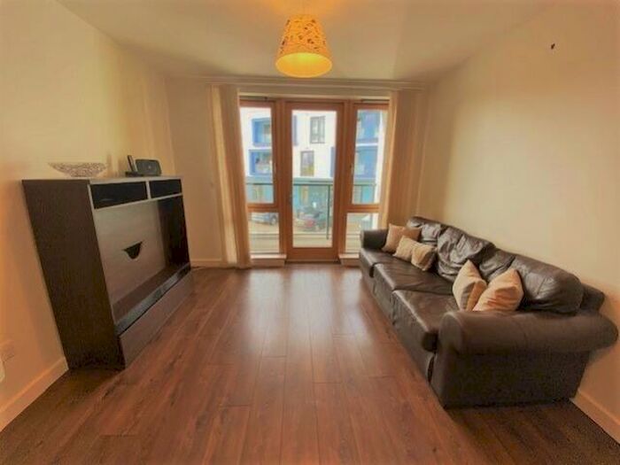 2 Bedroom Flat To Rent In Abigail House Richards Close, Harrow, HA1