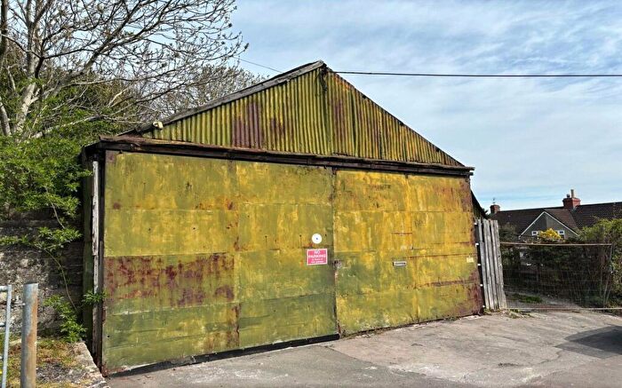 Land For Sale In The Old Forge, Clutton, BS39