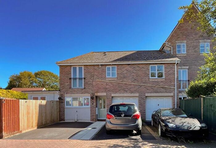 3 Bedroom House For Sale In Jasmine Way, Weston-Super-Mare, BS24