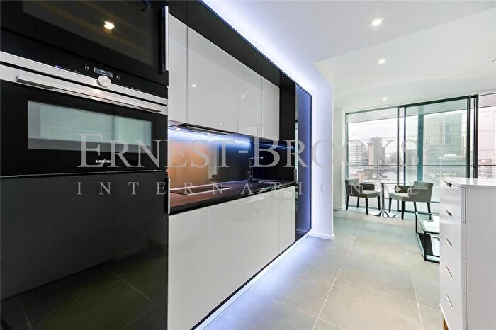 Apartment To Rent In Dollar Bay Point, Dollar Bay Place, Canary Wharf, E14