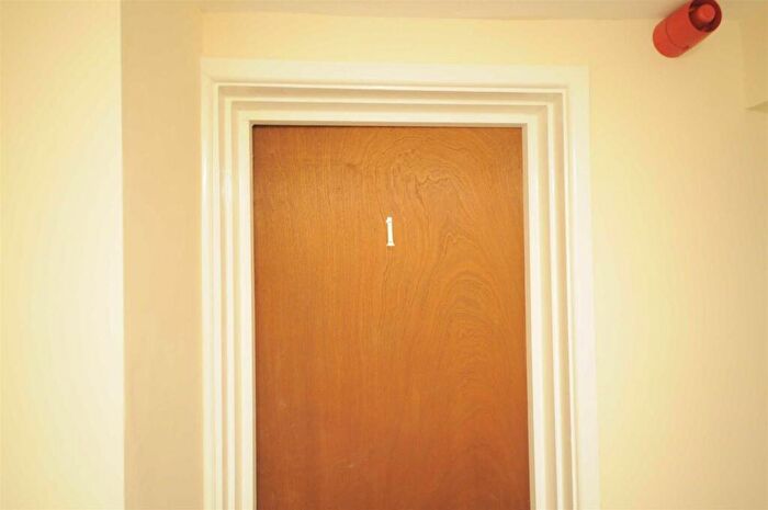 2 Bedroom Apartment To Rent In High Street, Stone, ST15