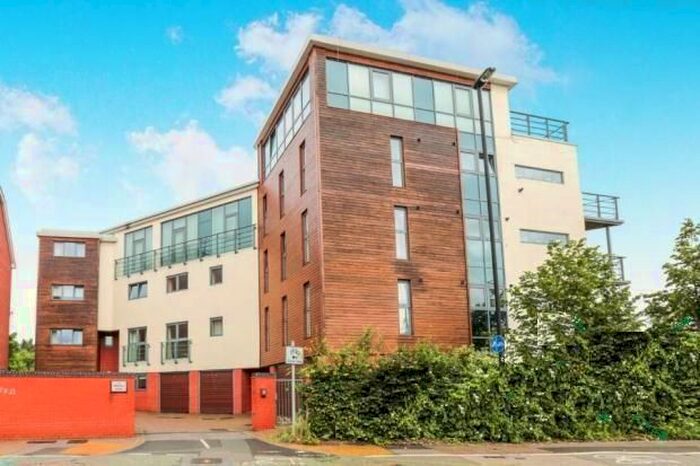 1 Bedroom Studio To Rent In Windsor Court, York, YO31