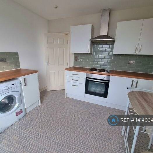 1 Bedroom Flat To Rent In St. Marys Crescent, Doncaster, DN1