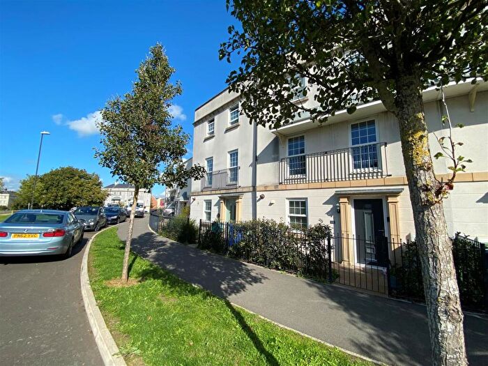 4 Bedroom Terraced House For Sale In Guan Road, Brockworth, Gloucester, GL3