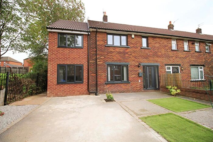 1 Bedroom House To Rent In Penrith Avenue, Ashton-Under-Lyne, OL7