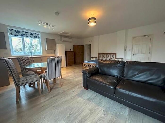 Studio To Rent In Flat, Peterborough, PE1