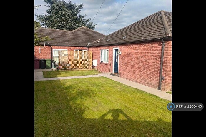 2 Bedroom Bungalow To Rent In The Sycamores, Alfreton, DE55