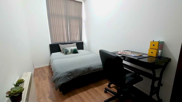 4 Bedroom Flat To Rent In Albion Street, Leicester, Leicestershire, LE1