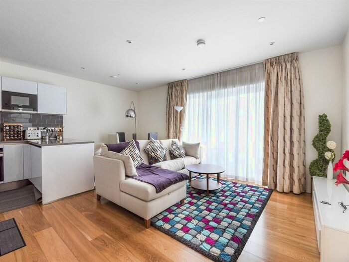 1 Bedroom Flat To Rent In The Norton, John Harrison Way, Lower Riverside, Greenwich Peninsula, SE10