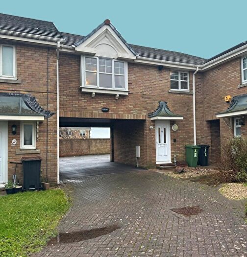 2 Bedroom Apartment To Rent In Whitehead Drive, Weymouth, Dorset, DT4