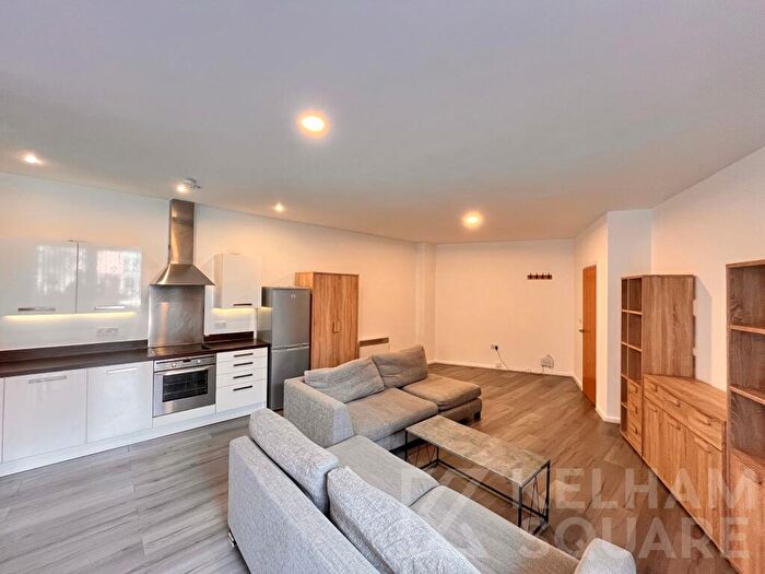 2 Bedroom Apartment To Rent In Daisy Spring Works, Dun Street, Sheffield, S3