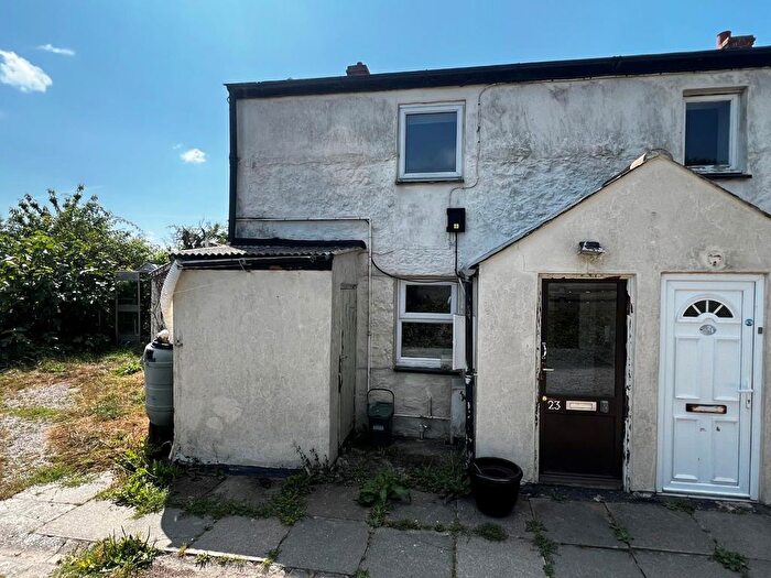 1 Bedroom Property For Sale In Rosewarne Road, Gwinear, Hayle, TR27
