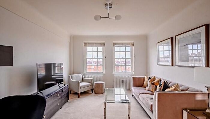2 Bedroom Flat To Rent In Pelham Court, Fulham Road, Chelsea, London, SW3