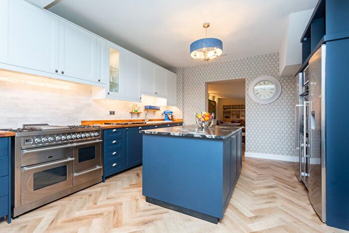 3 Bedroom Detached House For Sale In Durham Avenue, Lytham St Annes, FY8