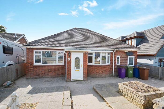 3 Bedroom Detached Bungalow For Sale In Kings Road, Sheerness, ME12