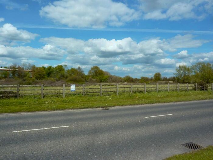 Land For Sale In Drynham Lane, Trowbridge BA14