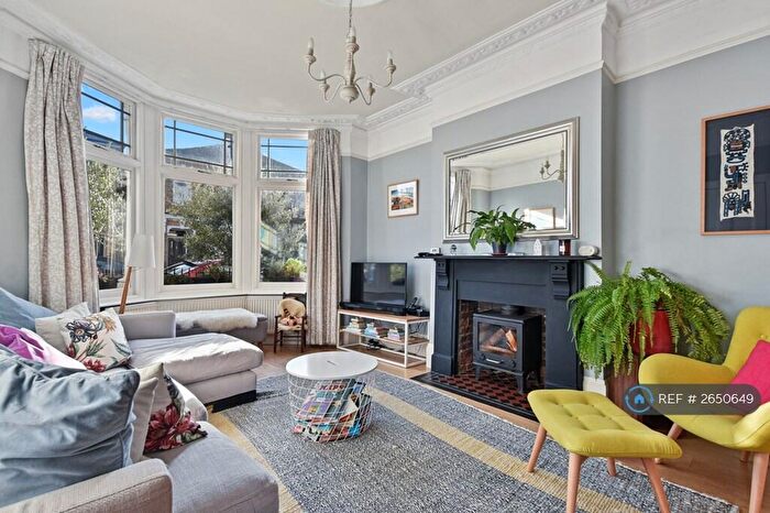 5 Bedroom Terraced House To Rent In Trossachs Road, London, SE22