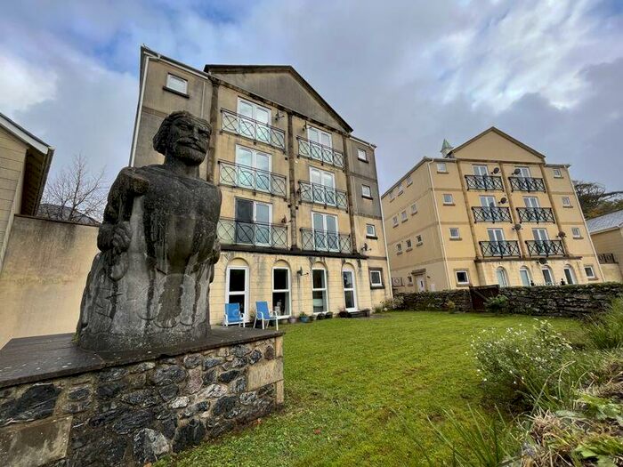 2 Bedroom Flat To Rent In Fully Booked - No More Considered, PL5