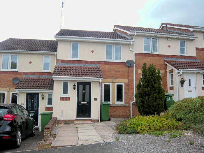 3 Bedroom Terraced House To Rent In Macadam Gardens, Penrith, Cumbria, CA11