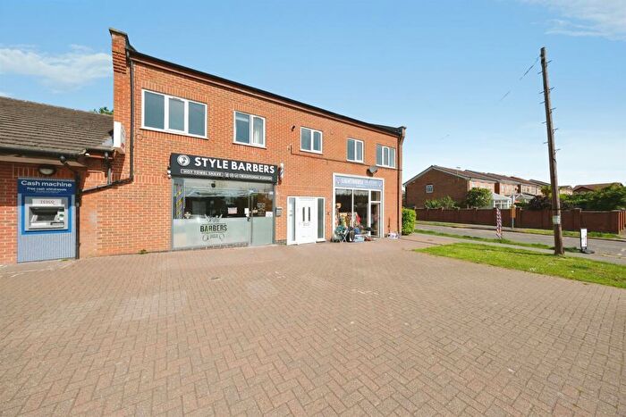 1 Bedroom House For Sale In Gregorys Way, Belper, DE56