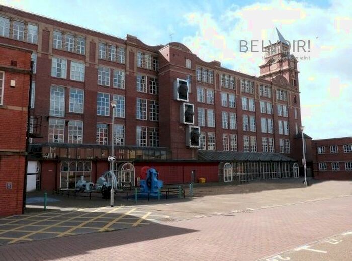 2 Bedroom Flat To Rent In Trencherfield Mill, Heritage Way, Wigan, WN3