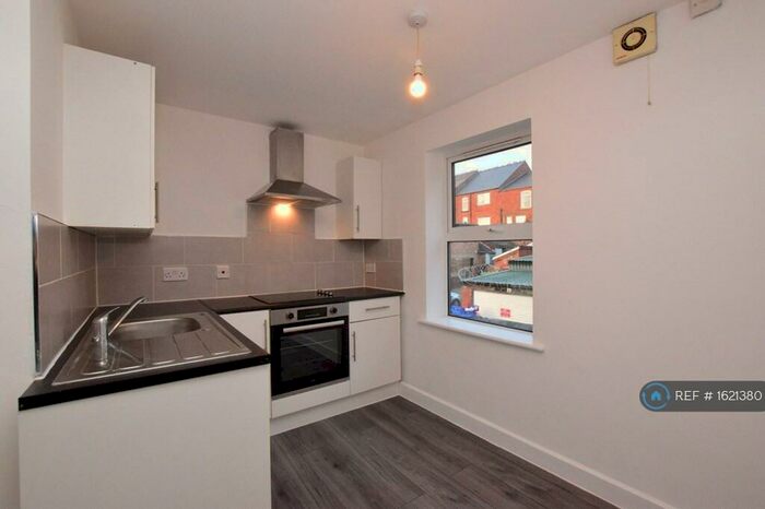 1 Bedroom Flat To Rent In Wilmot Street, Heanor, DE75