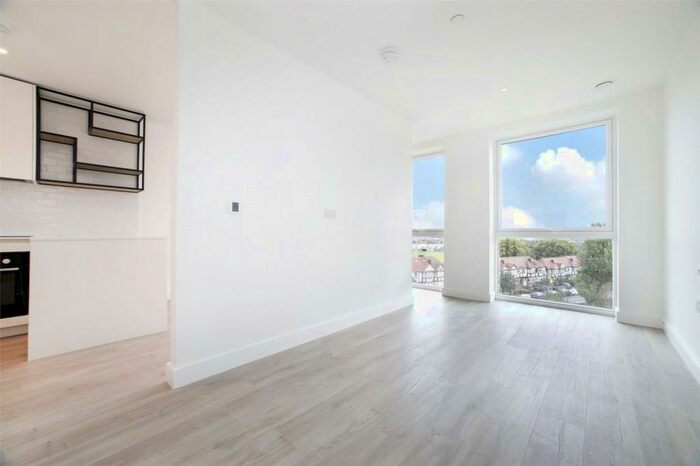 Apartment To Rent In Celeste House, Grand Union, Belgrave Road, London, HA0