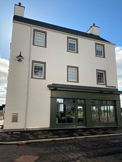 2 Bedroom Apartment To Rent In Quarryline Street, Stonehaven, AB39