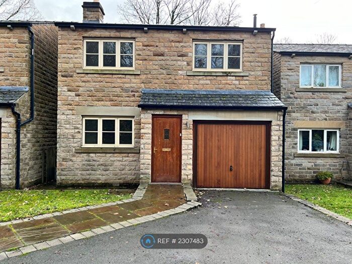 3 Bedroom Detached House To Rent In Mousley Bottom, New Mills, SK22