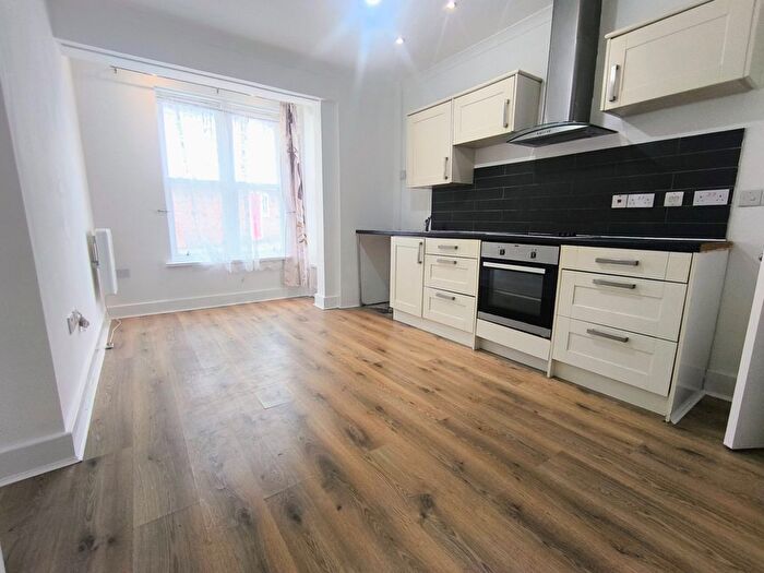 1 Bedroom Flat To Rent In Fordwich Road, Canterbury, CT2