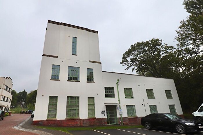 2 Bedroom Flat To Rent In Leatherworks Way, Little Billing, Northampton, NN3