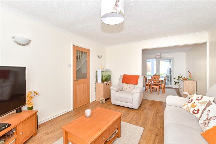 3 Bedroom Terraced House For Sale In Cherry Tree Walk, Petworth, West Sussex, GU28