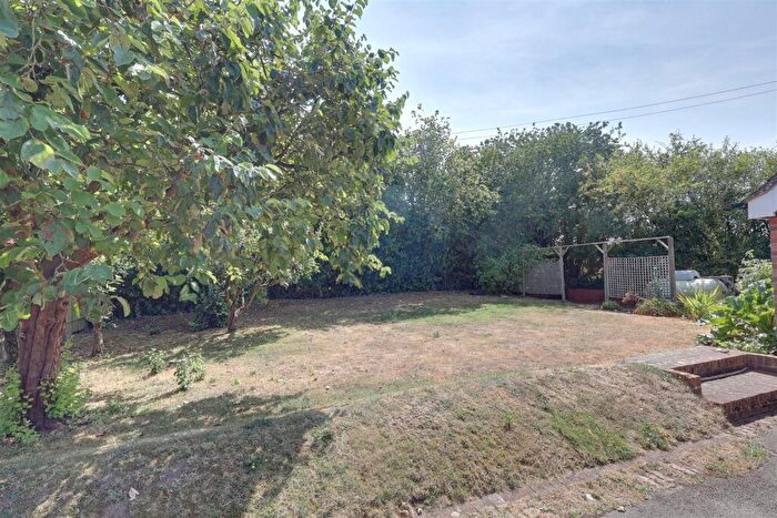 3 Bedroom Semi Detached House For Sale In Barbers Bridge, Rudford, GL2