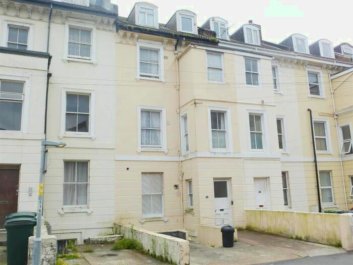 1 Bedroom Flat To Rent In Devonshire Road, Hastings, TN34