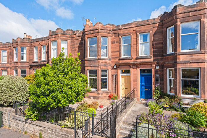 4 Bedroom Terraced House For Sale In Comiston Drive, Morningside, Edinburgh, EH10